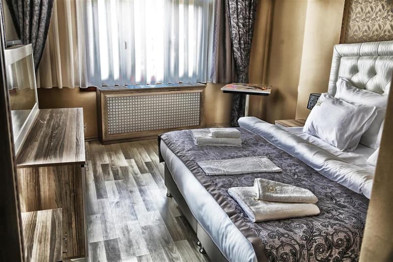 Hotel Selimpaşa Konağı