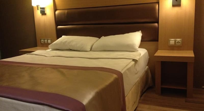 Sesin Hotel Marmaris