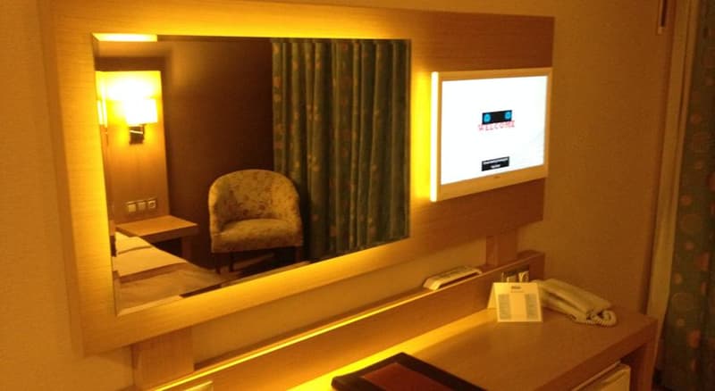 Sesin Hotel Marmaris