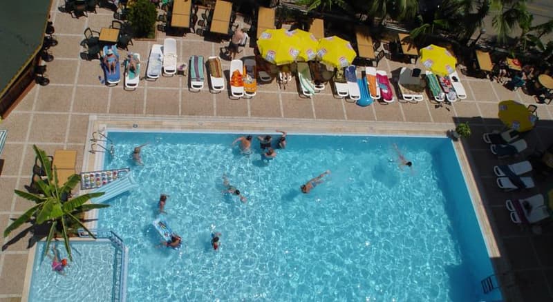 Sesin Hotel Marmaris