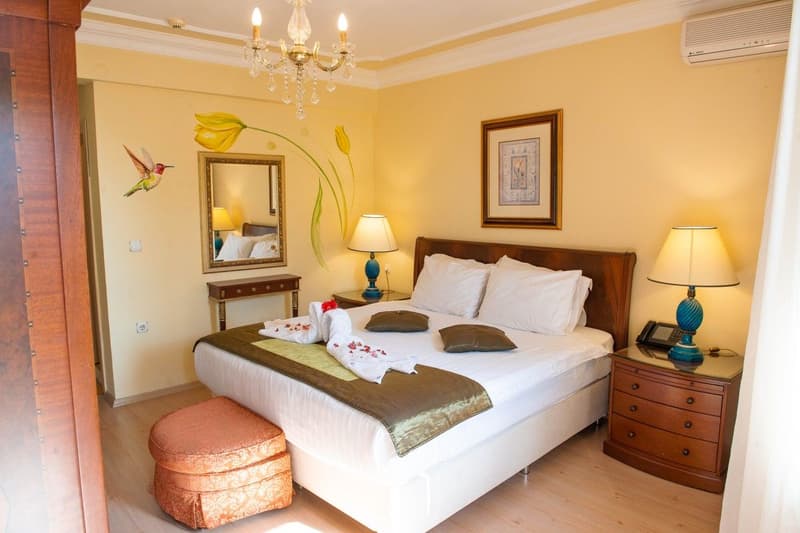 Hotel Şimşek