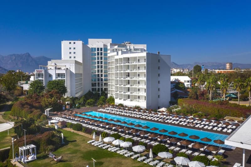 Hotel Su & Aqualand