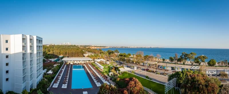 Hotel Su & Aqualand