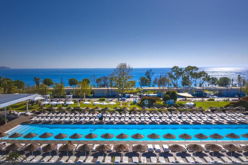Hotel Su & Aqualand