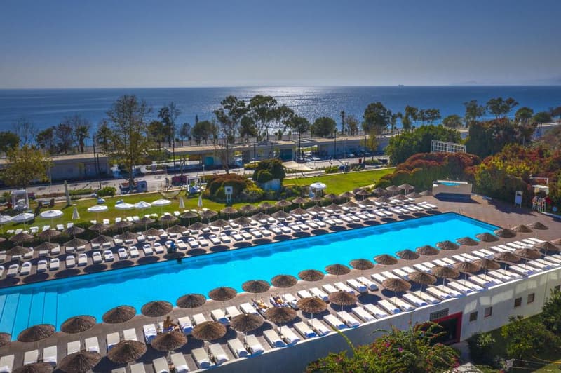 Hotel Su & Aqualand