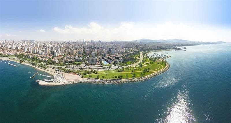 Hotel Suadiye Kadıköy