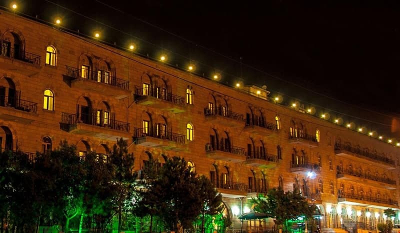Hotel Tassaray Cappadocia