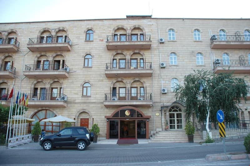 Hotel Tassaray Cappadocia