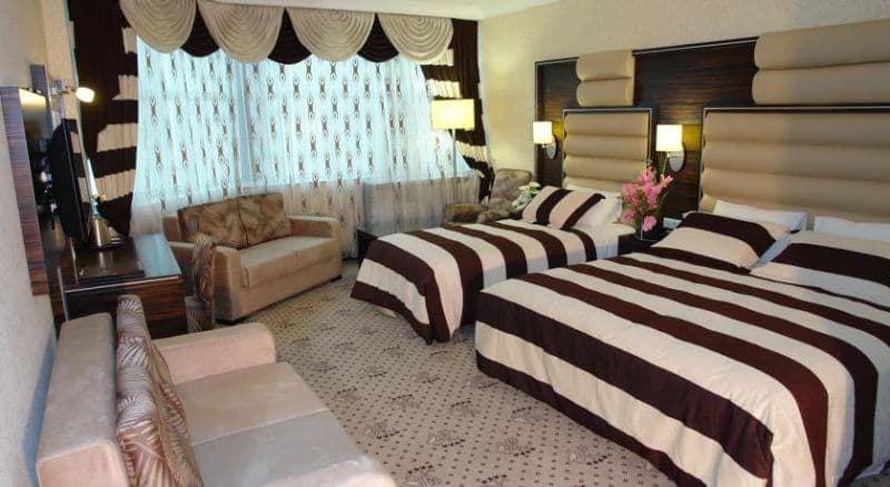 Hotel Tatvan Kardelen