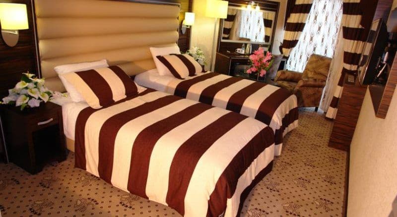 Hotel Tatvan Kardelen