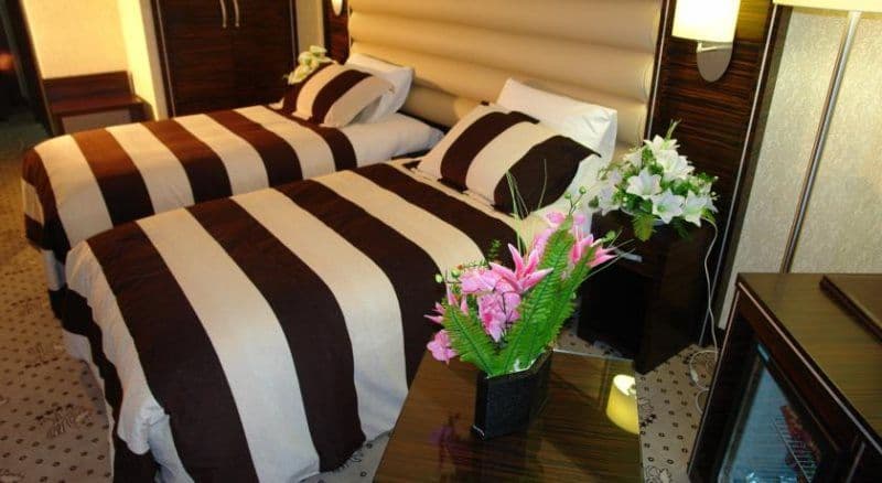 Hotel Tatvan Kardelen