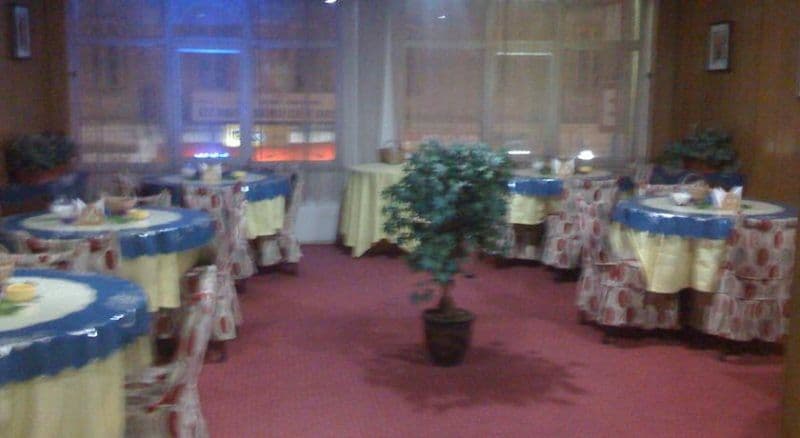 Hotel Temel