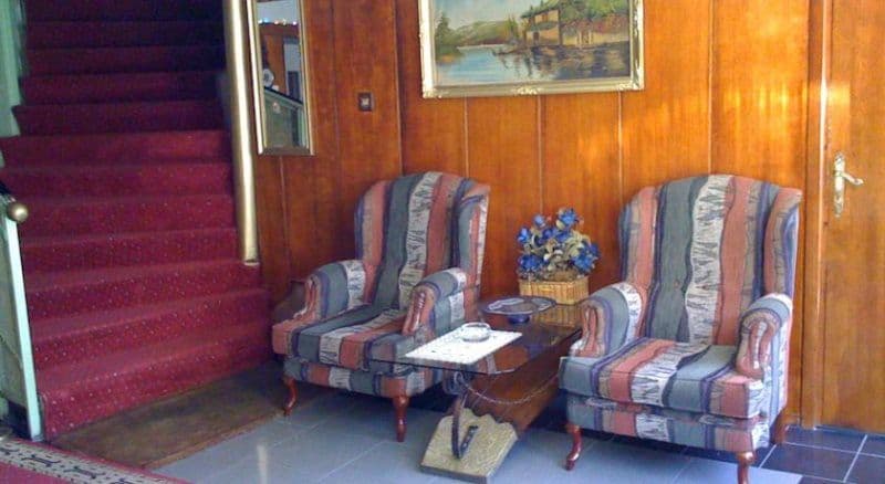 Hotel Temel