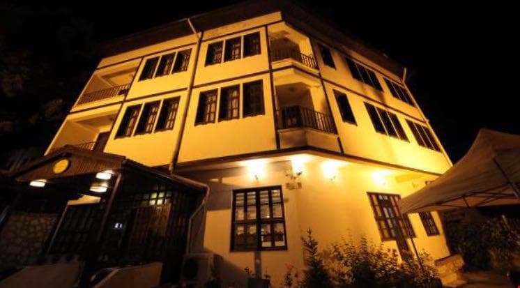 Hotel Uz