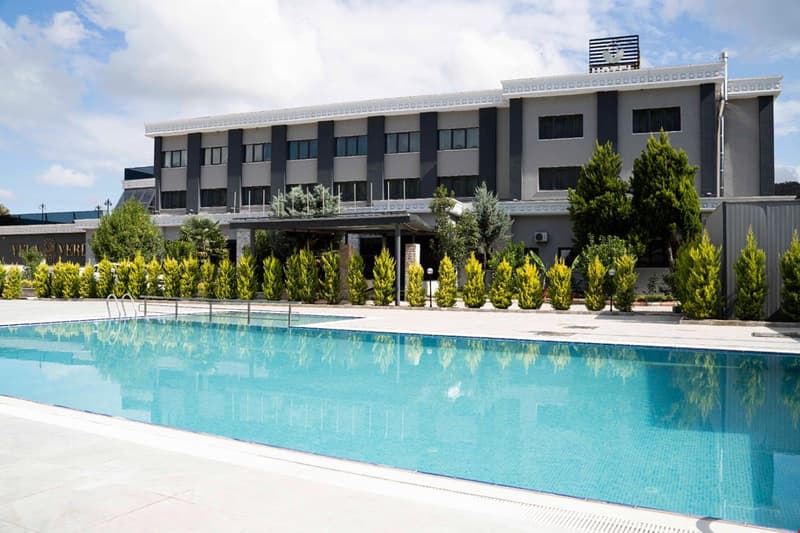 Hotel Vela Verde Yalova