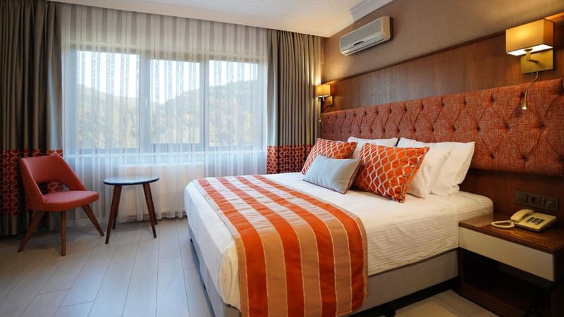Hotel Vela Verde Yalova