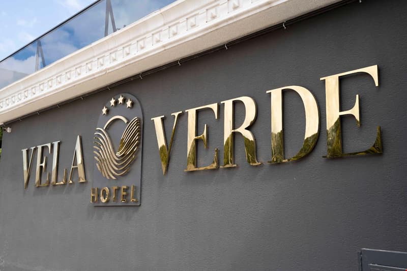 Hotel Vela Verde Yalova