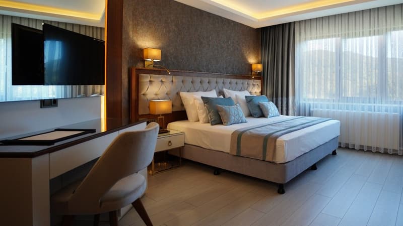 Hotel Vela Verde Yalova