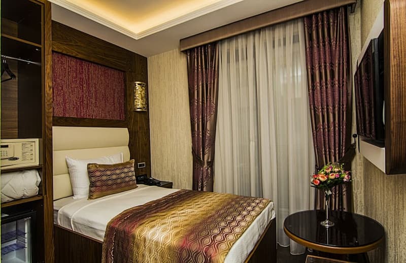 Hotel Vertu Laleli