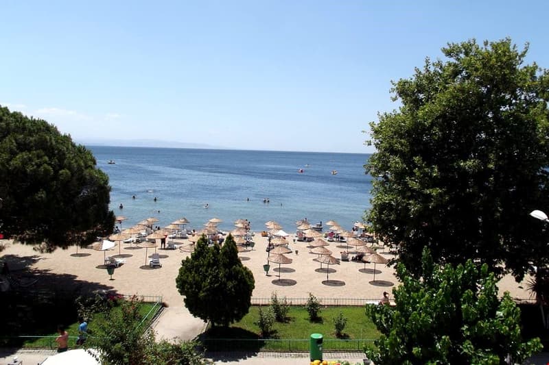 Hotel Yağcı Erdek