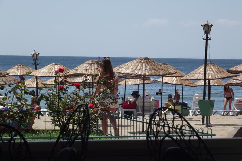 Hotel Yağcı Erdek