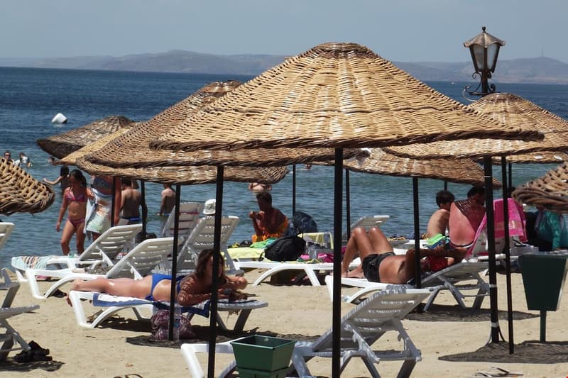Hotel Yağcı Erdek