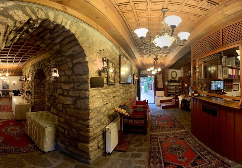 Hüma Hatun Konakları Hotel