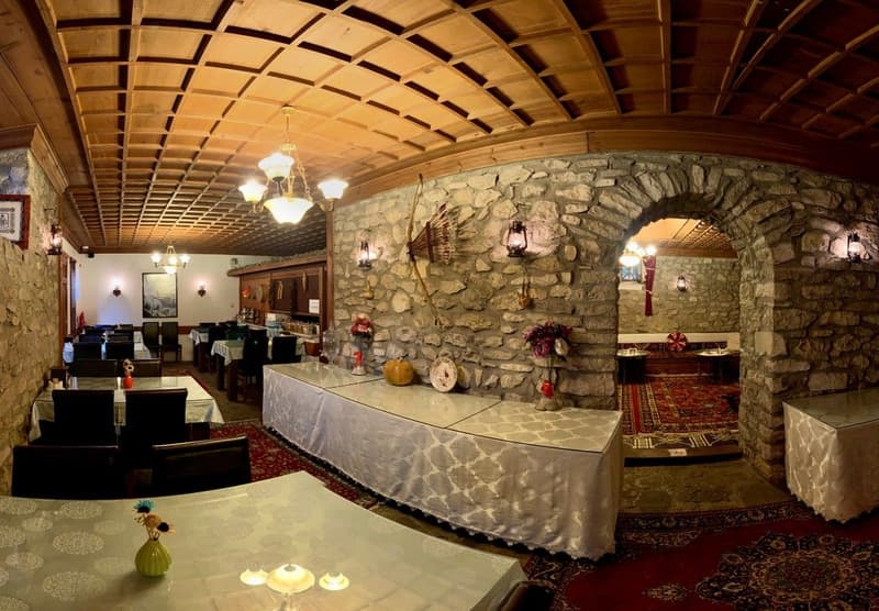 Hüma Hatun Konakları Hotel