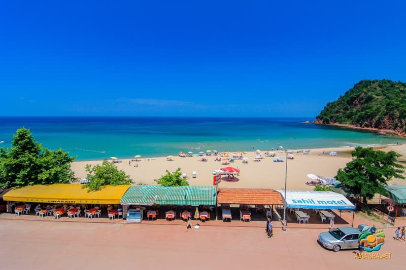 Huzur Bungalov Çınarcık
