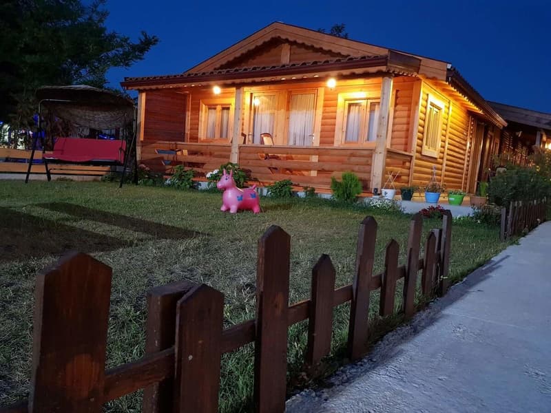 Huzur Bungalov Çınarcık