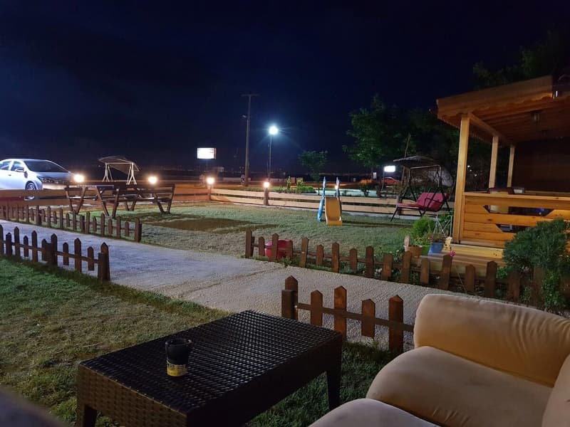 Huzur Bungalov Çınarcık