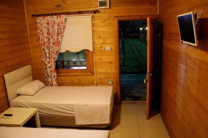 Huzur Bungalov Çınarcık