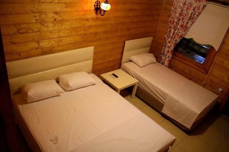 Huzur Bungalov Çınarcık