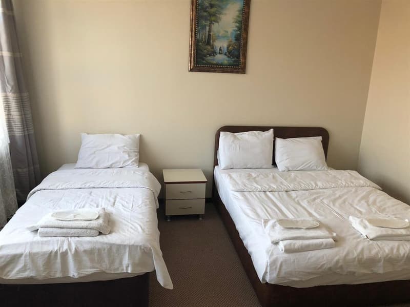 Huzur Otel