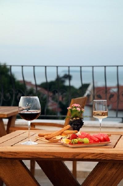 Huzurla Otel Urla