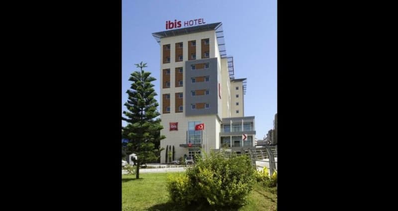 İbis Adana Otel