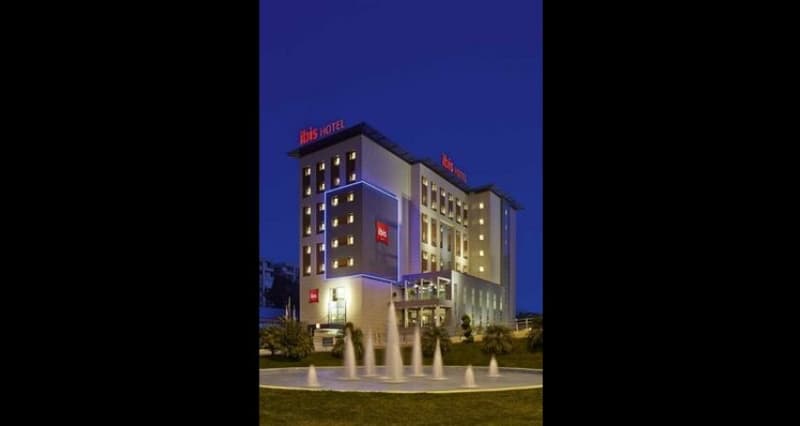 İbis Adana Otel