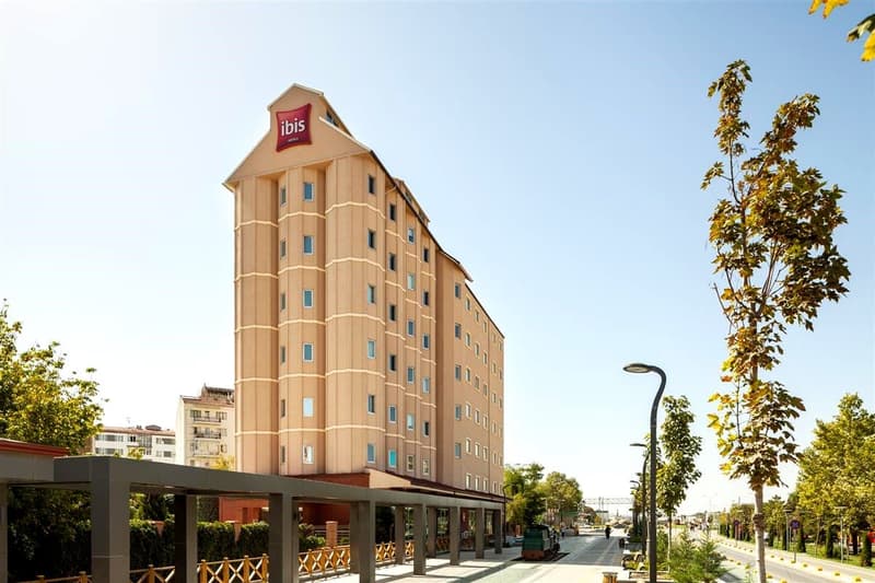 İbis Eskişehir