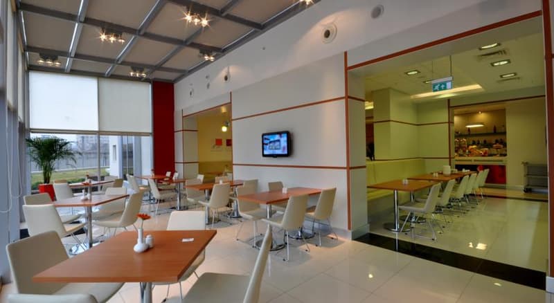 İbis Gaziantep Hotel