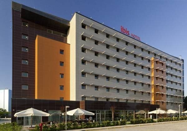 İbis Hotel Bursa
