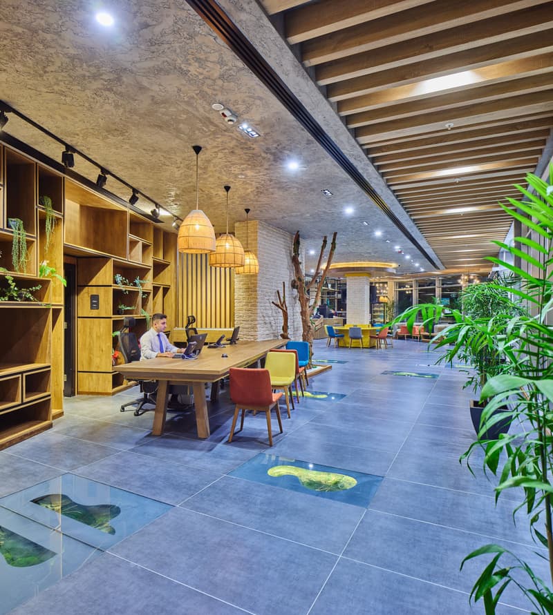 İbis İstanbul Airport Hotel
