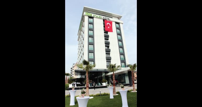İbis Style Hotel Bornova