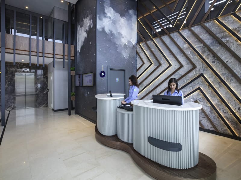 İbis Style Hotel Bornova