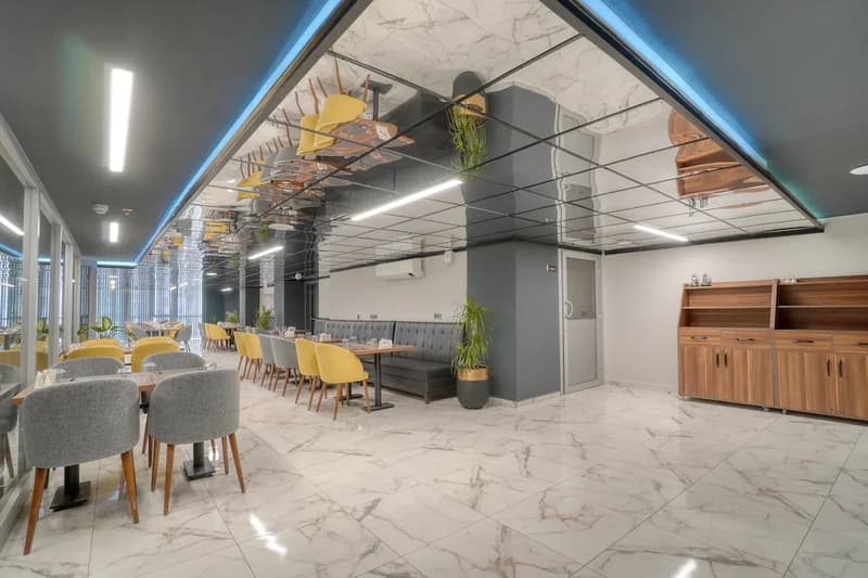 İbos Hotels İzmir