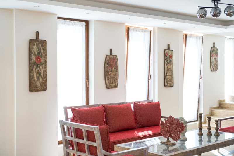 İcarus Alaçatı Adult Only