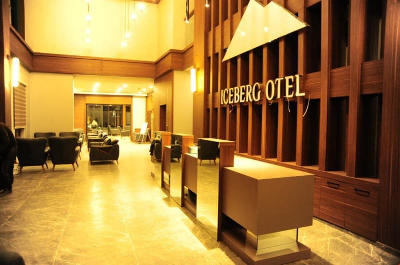 İceberg Otel Sarıkamış