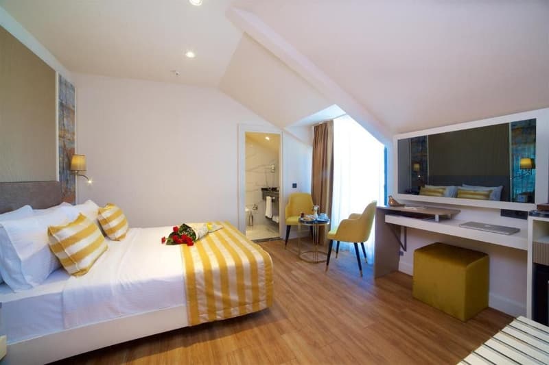 İcon Otel İstanbul