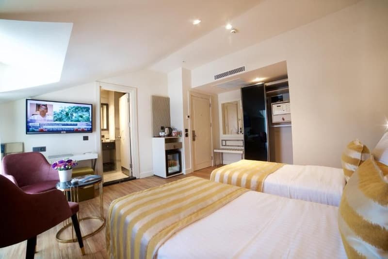 İcon Otel İstanbul