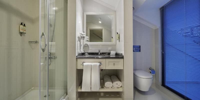İcon Otel İstanbul