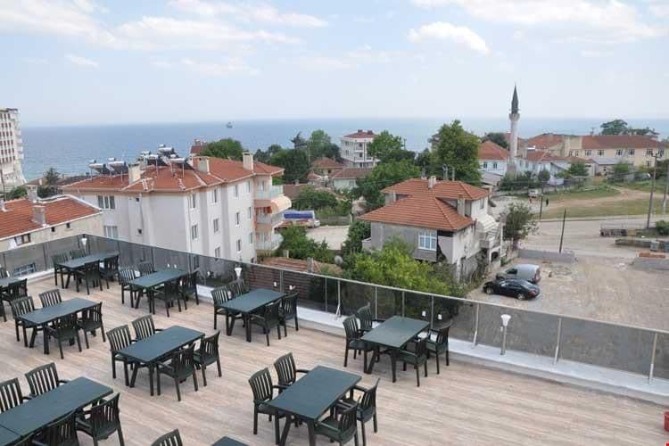 Galeri